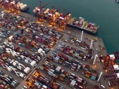 2024年我國傳動帶出口總量增5.5%