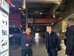 延長橡膠首單外貿(mào)告捷，6500條輪胎出口非洲