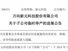 回收炭黑企業(yè)復(fù)產(chǎn)延期！