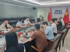 強(qiáng)強(qiáng)聯(lián)合！海南金橡與遼寧黑貓深度對(duì)話