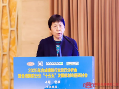2025年合成橡膠行業(yè)運(yùn)行分析會(huì)暨合成橡膠行業(yè)“十五五”發(fā)展規(guī)劃專題研討會(huì)圓滿召開