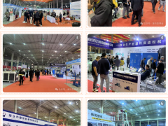 開展首日，現(xiàn)場直擊 ▏2025第四屆中國（濰坊）國際塑料產(chǎn)業(yè)博覽會